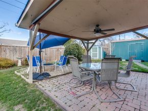 506  Worcester Way , Richardson Texas 75080