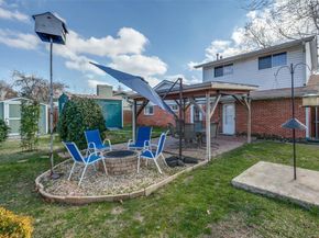 506  Worcester Way , Richardson Texas 75080