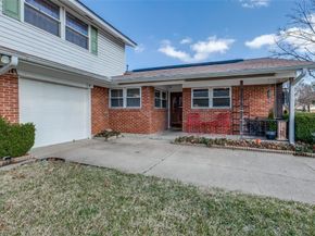 506  Worcester Way , Richardson Texas 75080