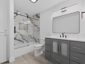 150 S Woodland Trail , Double Oak Texas 75077