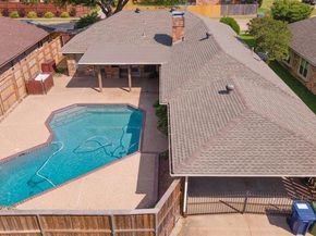 338  Marriott Lane , Garland Texas 75040