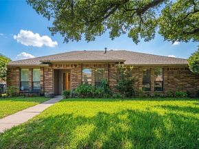 338  Marriott Lane , Garland Texas 75040