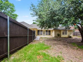 1702  Surrey Court , Garland Texas 75043