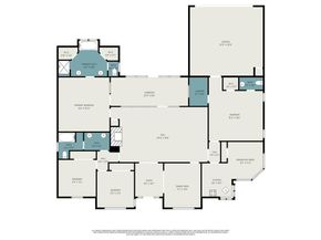 1702  Surrey Court , Garland Texas 75043