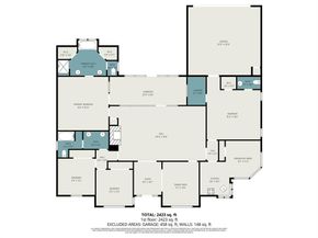 1702  Surrey Court , Garland Texas 75043
