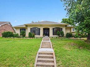 1702  Surrey Court , Garland Texas 75043