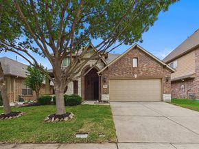 9304  Harrell Drive , McKinney Texas 75072