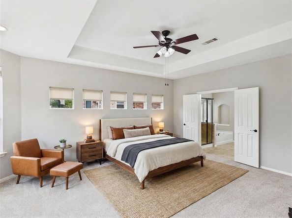 9304  Harrell Drive , McKinney Texas 75072