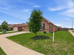 12000  Castleford Way , Fort Worth Texas 76036