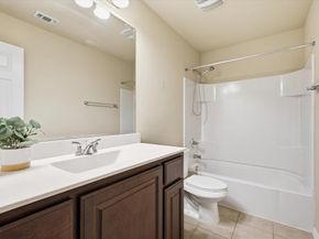 12000  Castleford Way , Fort Worth Texas 76036