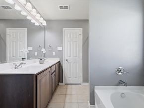 12000  Castleford Way , Fort Worth Texas 76036