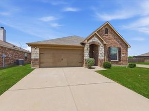 12000  Castleford Way , Fort Worth Texas 76036