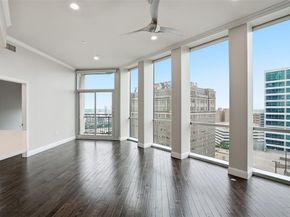 500  Throckmorton Street  1605, Fort Worth Texas 76102