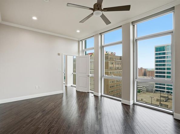 500  Throckmorton Street  1605, Fort Worth Texas 76102