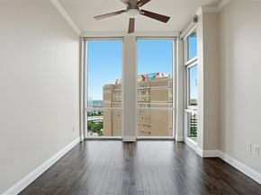 500  Throckmorton Street  1605, Fort Worth Texas 76102