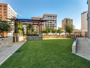 500  Throckmorton Street  1605, Fort Worth Texas 76102
