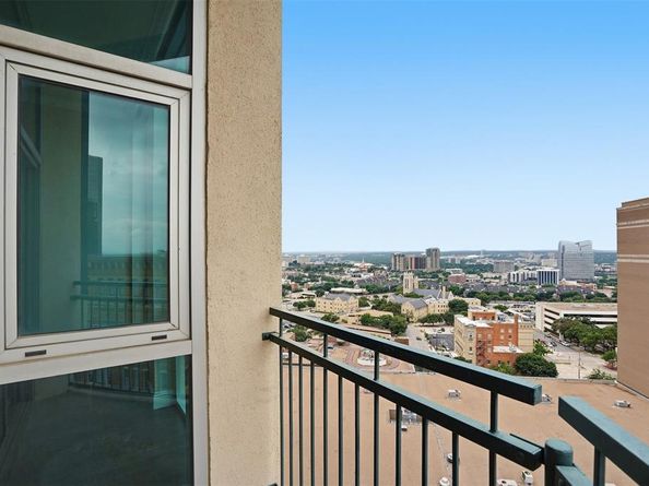 500  Throckmorton Street  1605, Fort Worth Texas 76102