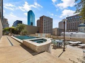 500  Throckmorton Street  1605, Fort Worth Texas 76102
