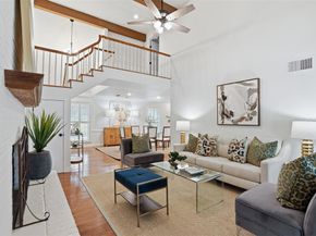 3812  Lands End Street , Fort Worth Texas 76109