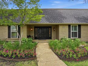 3812  Lands End Street , Fort Worth Texas 76109