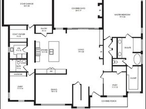 503  Arrowhead Drive , Richardson Texas 75080