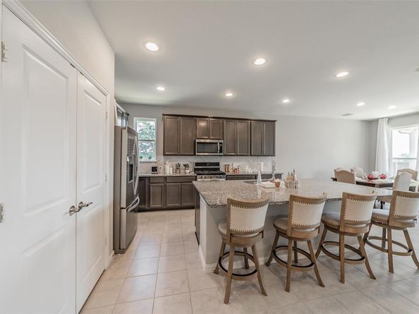 4512  Minnow Cove Road , Oak Point Texas 75068