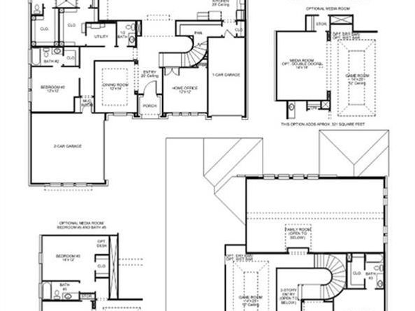 421  Margot Drive , Prosper Texas 75078