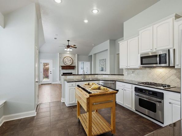 3421  Beekman Drive , Fort Worth Texas 76244