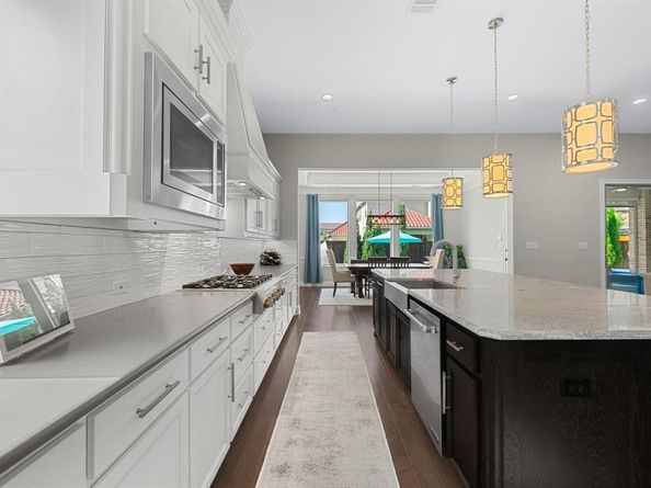 762  Spurlock Street , Frisco Texas 75036