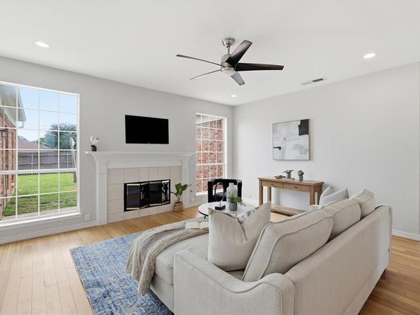 2209  Everglade Court , Carrollton Texas 75006