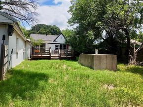 417  Corry A Edwards Drive , Kennedale Texas 76060