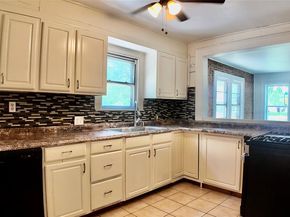 417  Corry A Edwards Drive , Kennedale Texas 76060