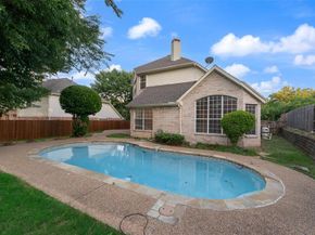 2712  white wing Lane , McKinney Texas 75070