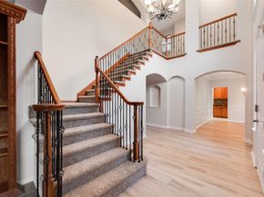 2712  white wing Lane , McKinney Texas 75070