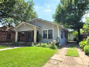 903  Cameron Avenue , Dallas Texas 75223