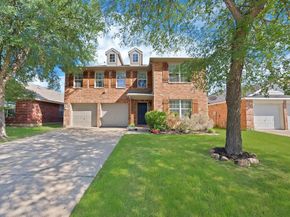 2827  Grandview Drive , Grand Prairie Texas 75052