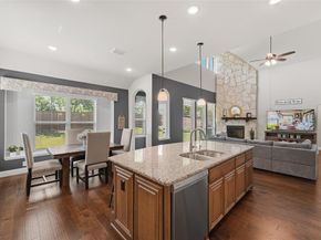 1114  Wrenwood Drive , Justin Texas 76247