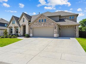 1114  Wrenwood Drive , Justin Texas 76247