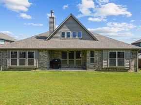 1114  Wrenwood Drive , Justin Texas 76247