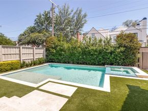 3833  Wentwood Drive , University Park Texas 75225
