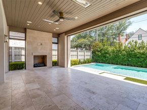 3833  Wentwood Drive , University Park Texas 75225