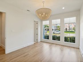 3833  Wentwood Drive , University Park Texas 75225
