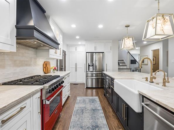 6413  Westlake Avenue , Dallas Texas 75214