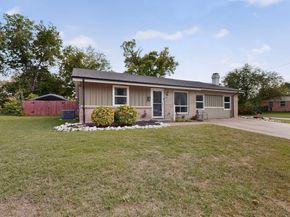 2238  Sussex Drive , Garland Texas 75041