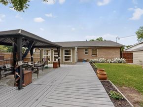 2238  Sussex Drive , Garland Texas 75041