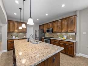 1220  King George Lane , Savannah Texas 76227