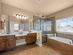 1220  King George Lane , Savannah Texas 76227