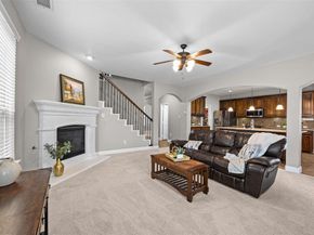 1220  King George Lane , Savannah Texas 76227