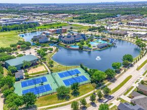 1220  King George Lane , Savannah Texas 76227