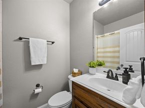 1220  King George Lane , Savannah Texas 76227